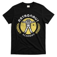 Astronaut Academy T-Shirt