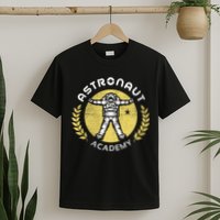 Astronaut Academy T-Shirt