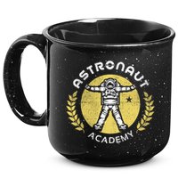 Astronaut Academy 15oz Campfire Ceramic Mug