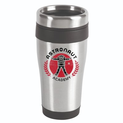 Astronaut Academy 16oz Travel Tumbler