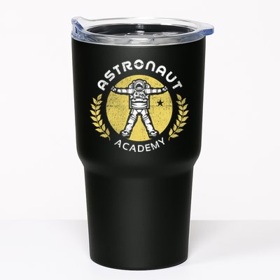 Astronaut Academy Tumbler