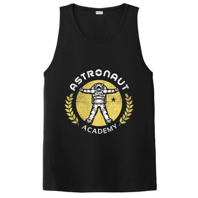 Astronaut Academy PosiCharge Competitor Tank