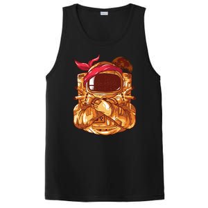 Astronaut Gangsta PosiCharge Competitor Tank