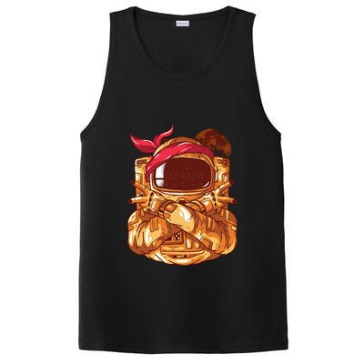 Astronaut Gangsta PosiCharge Competitor Tank