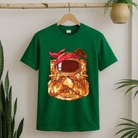 Astronaut Gangsta T-Shirt