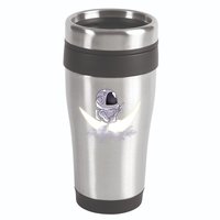 Astronaut Moon Sailing 16oz Travel Tumbler