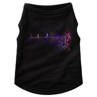 Astronaut Pulse Doggie Tank