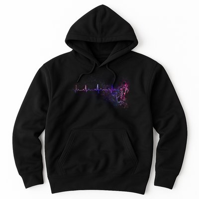 Astronaut Pulse Hoodie