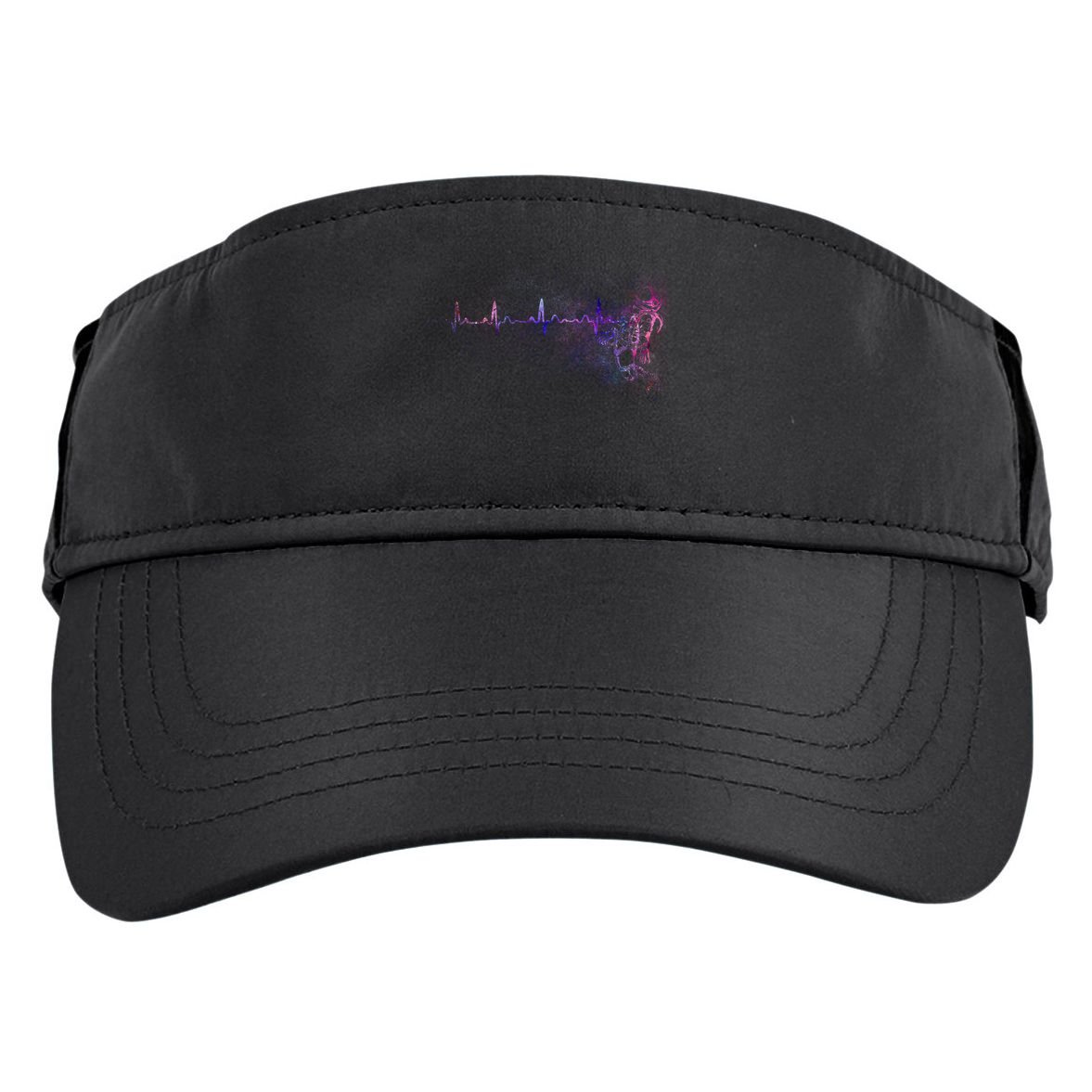 Astronaut Pulse Adult Drive Performance Visor