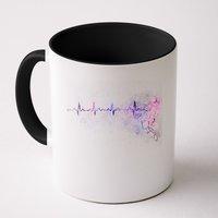 Astronaut Pulse Mug
