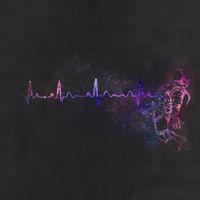 Astronaut Pulse Premium Pullover Hoodie