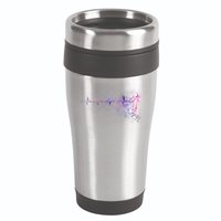 Astronaut Pulse 16oz Travel Tumbler