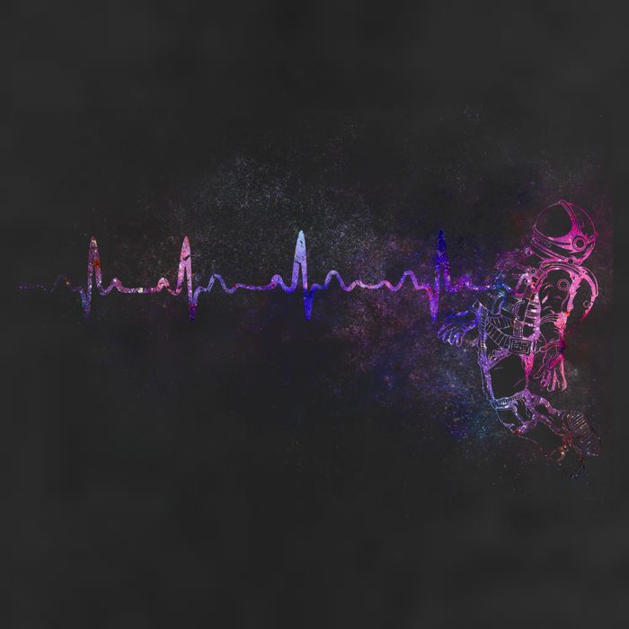 Astronaut Pulse Tumbler