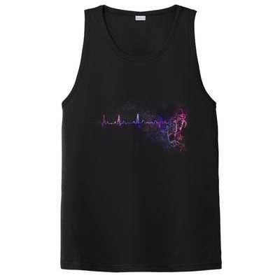 Astronaut Pulse PosiCharge Competitor Tank