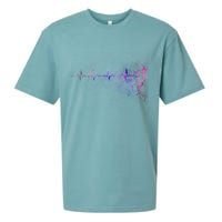 Astronaut Pulse Sueded Cloud Jersey T-Shirt