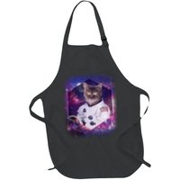 Astronaut Space Cat1 Apron