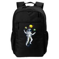Astronaut Space Juggler Backpack
