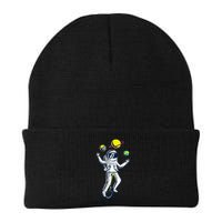 Astronaut Space Juggler Beanie