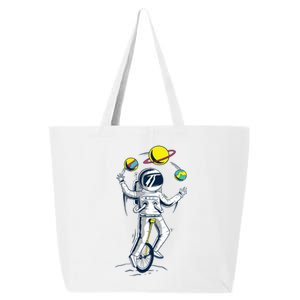 Astronaut Space Juggler 25L Jumbo Tote