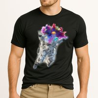 Astronaut Universe Planet Explosion Performance Shirt