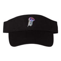Astronaut Universe Planet Explosion Visor