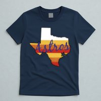 Astros Baseball Vintage T-Shirt