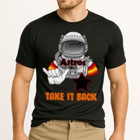 Astros Take It Back Performance Shirt