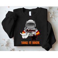 Astros Take It Back Sweatshirt