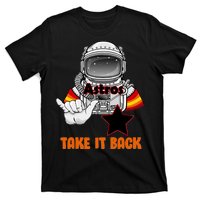 Astros Take It Back T-Shirt