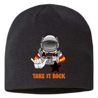 Astros Take It Back Sustainable Beanie