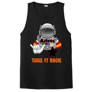 Astros Take It Back PosiCharge Competitor Tank