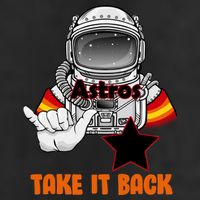 Astros Take It Back Trucker Hat