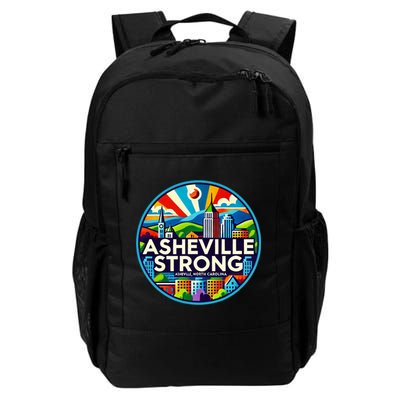 Asheville Strong Western Nc Helene Recovery Backpack