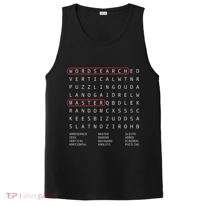 Alien Sheephead Word Search Puzzle Wordsearch PosiCharge Competitor Tank