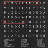 Alien Sheephead Word Search Puzzle Wordsearch Hat