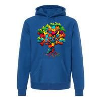 Autism Shirts Wo  Adults kid Austim Awareness Premium Hoodie