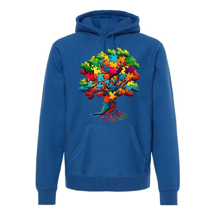 Autism Shirts Wo  Adults kid Austim Awareness Premium Hoodie