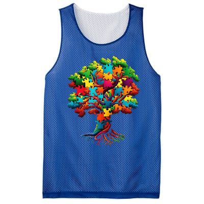 Autism Shirts Wo  Adults kid Austim Awareness Mesh Reversible Basketball Jersey Tank