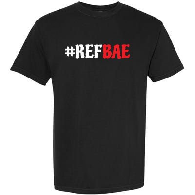 Aja Smith Wearing Ref Bae Garment-Dyed Heavyweight T-Shirt