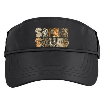 Arfica Safari Zoo Safari Squad Adult Drive Performance Visor