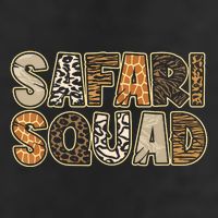 Arfica Safari Zoo Safari Squad 11oz C Handle Ceramic Mug