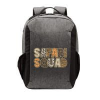 Arfica Safari Zoo Safari Squad Vector Backpack