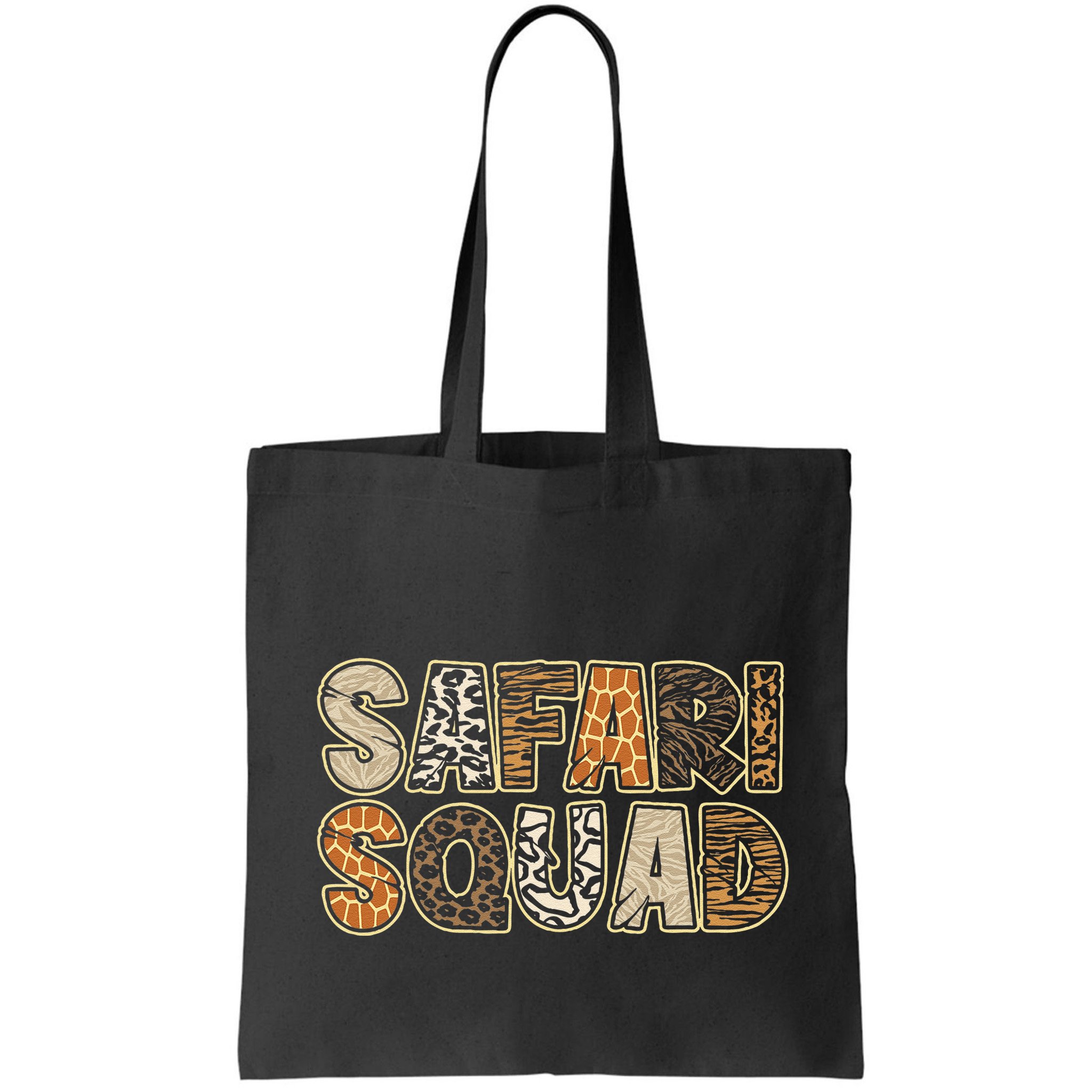 Arfica Safari Zoo Safari Squad Gift Bag