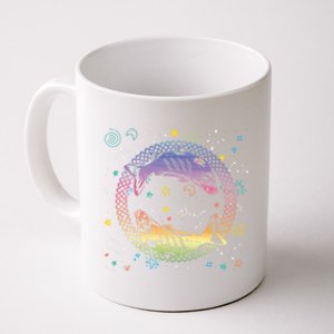 Astrological Sign Zodiac Sign Astrology Horoscope Pisces Gift Coffee Mug