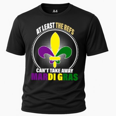 At Least The Refs Can't Take Away Mardi Gras Performance Shirt