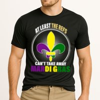 At Least The Refs Can't Take Away Mardi Gras Performance Shirt