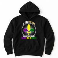At Least The Refs Can't Take Away Mardi Gras Hoodie