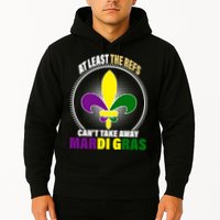 At Least The Refs Can't Take Away Mardi Gras Hoodie