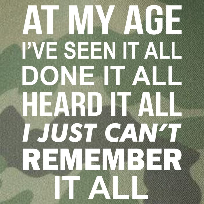 At My Age I Seen Done Heard Can't Remember It All Legacy Tie Dye Trucker Hat