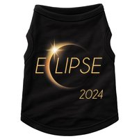 America Totality 04 08 24 Total Solar Eclipse 2024 Doggie Tank